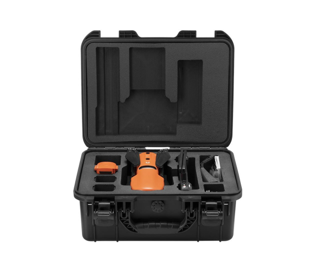 Autel EVO II Pro Rugged Bundle V3 Orange - 1151562 - zdjęcie 17